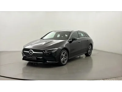 Occasion Mercedes Cla Shooting Brake à POITIERS chez Groupe Autosphere Poitiers
