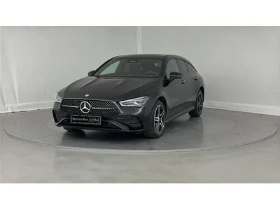 Occasion Mercedes Cla Shooting Brake à MELUN chez Groupe Autosphere Melun