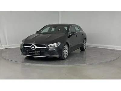 Occasion Mercedes Cla Shooting Brake à MELUN chez Groupe Autosphere Melun Occasion Mercedes Cla Shooting Brake à MELUN chez Groupe Autosphere Melun