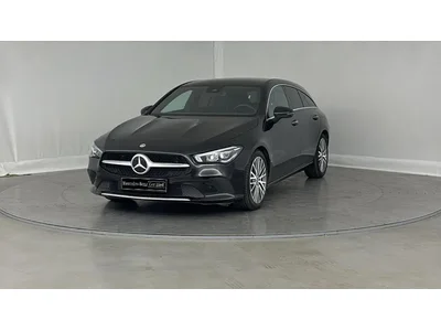 Occasion Mercedes Cla Shooting Brake à MELUN chez Groupe Autosphere Melun Occasion Mercedes Cla Shooting Brake à MELUN chez Groupe Autosphere Melun