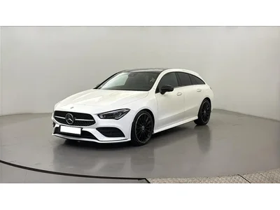Occasion Mercedes Cla Shooting Brake à NIORT chez Groupe Autosphere Niort