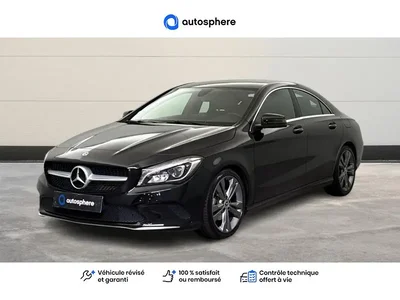 Occasion Mercedes Cla à La Teste-de-Buch chez Autosphere La Teste-de-Buch