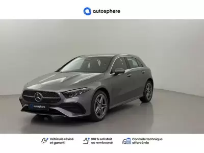 Occasion Mercedes Classe A à NIORT chez Groupe Autosphere Niort