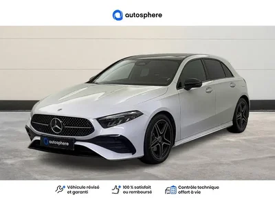 Occasion Mercedes Classe A à NIORT chez Groupe Autosphere Niort