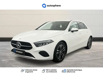 Occasion Mercedes Classe A à SAINT MAXIMIN chez Groupe Autosphere Saint Maximin