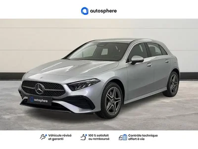 Occasion Mercedes Classe A à NIORT chez Groupe Autosphere Niort
