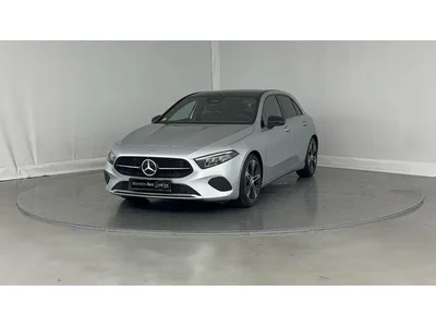 Occasion Mercedes Classe A à MELUN chez Groupe Autosphere Melun