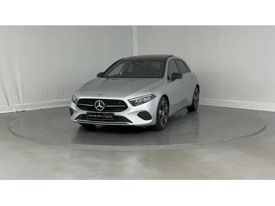 Occasion Mercedes Classe A à MELUN chez Groupe Autosphere Melun