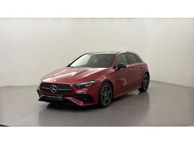 Occasion Mercedes Classe A à POITIERS chez Groupe Autosphere Poitiers