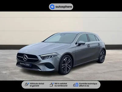Occasion Mercedes Classe A à MELUN chez Groupe Autosphere Melun