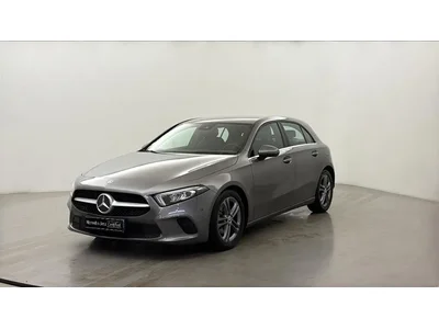 Occasion Mercedes Classe A à POITIERS chez Groupe Autosphere Poitiers