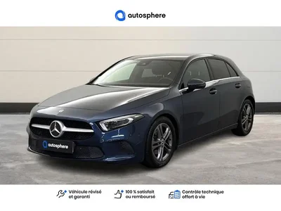 Occasion Mercedes Classe A à MELUN chez Groupe Autosphere Melun