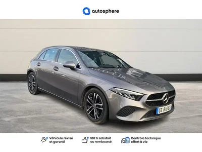 Occasion Mercedes Classe A à MELUN chez Groupe Autosphere Melun
