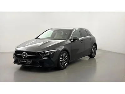 Occasion Mercedes Classe A à POITIERS chez Groupe Autosphere Poitiers