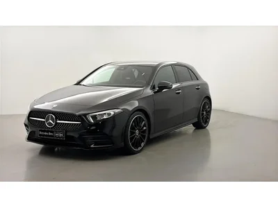 Occasion Mercedes Classe A à POITIERS chez Groupe Autosphere Poitiers