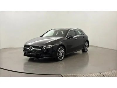 Occasion Mercedes Classe A à NIORT chez Groupe Autosphere Niort