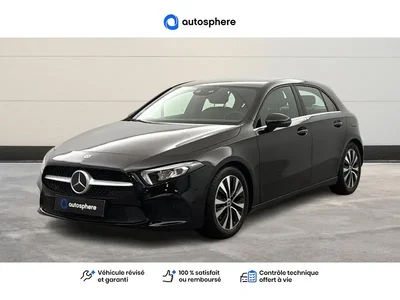 Occasion Mercedes Classe A à La Teste-de-Buch chez Autosphere La Teste-de-Buch