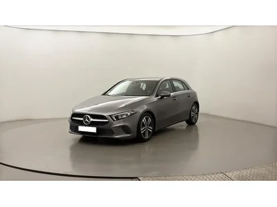 Occasion Mercedes Classe A à NIORT chez Groupe Autosphere Niort