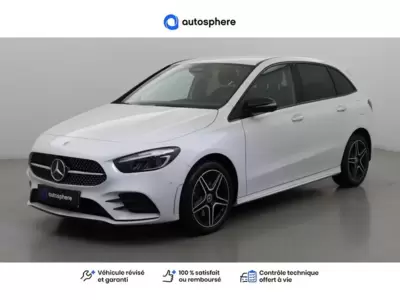 Occasion Mercedes Classe B à NIORT chez Groupe Autosphere Niort