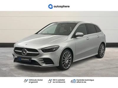 Occasion Mercedes Classe B à NIORT chez Groupe Autosphere Niort