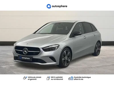 Occasion Mercedes Classe B à NIORT chez Groupe Autosphere Niort