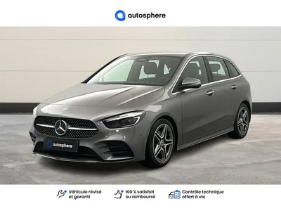 Occasion Mercedes Classe B à La Teste-de-Buch chez Autosphere La Teste-de-Buch
