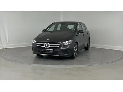 Occasion Mercedes Classe B à MELUN chez Groupe Autosphere Melun