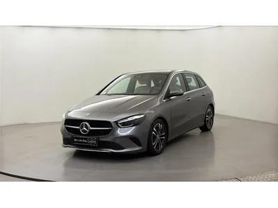 Occasion Mercedes Classe B à POITIERS chez Groupe Autosphere Poitiers