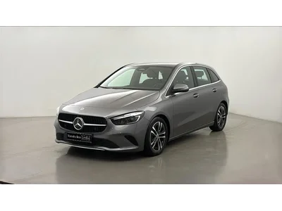 Occasion Mercedes Classe B à POITIERS chez Groupe Autosphere Poitiers