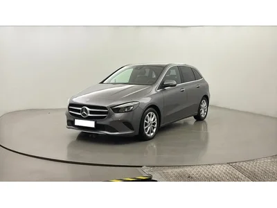 Occasion Mercedes Classe B à POITIERS chez Groupe Autosphere Poitiers