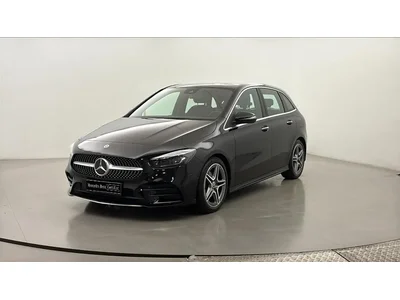 Occasion Mercedes Classe B à POITIERS chez Groupe Autosphere Poitiers