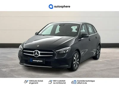 Occasion Mercedes Classe B à MELUN chez Groupe Autosphere Melun