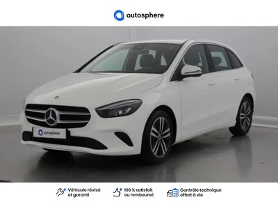 Occasion Mercedes Classe B à MELUN chez Groupe Autosphere Melun