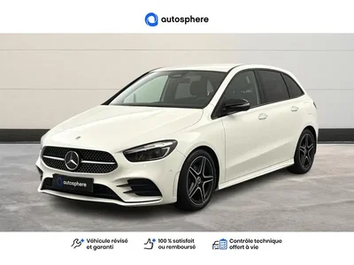 Occasion Mercedes Classe B à La Teste-de-Buch chez Autosphere La Teste-de-Buch