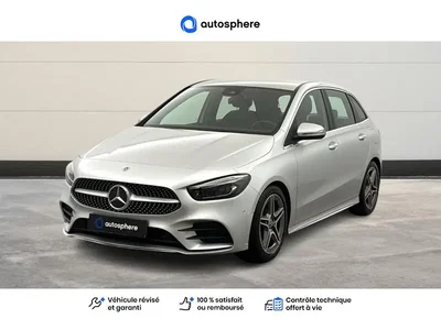 Occasion Mercedes Classe B à CHAMPNIERS chez Volkswagen Angouleme
