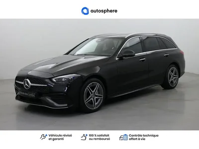 Occasion Mercedes Classe C Break à NIORT chez Groupe Autosphere Niort