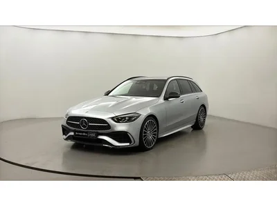 Occasion Mercedes Classe C Break à POITIERS chez Groupe Autosphere Poitiers