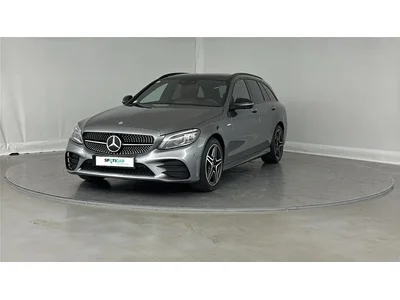 Occasion Mercedes Classe C Break à COMPIEGNE chez PEUGEOT COMPIEGNE
