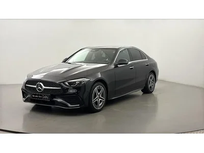 Occasion Mercedes Classe C à POITIERS chez Groupe Autosphere Poitiers