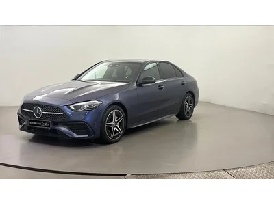 Occasion Mercedes Classe C à NIORT chez Groupe Autosphere Niort