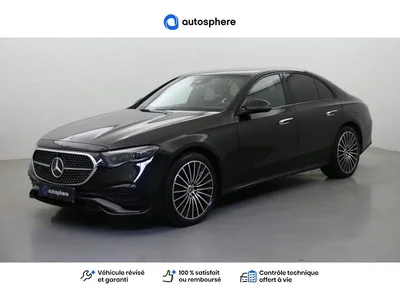 Occasion Mercedes Classe E à NIORT chez Groupe Autosphere Niort
