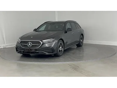 Occasion Mercedes Classe E à MELUN chez Groupe Autosphere Melun