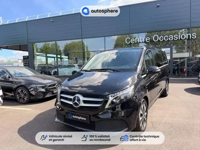 Occasion Mercedes Classe V à MELUN chez Groupe Autosphere Melun
