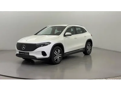 Occasion Mercedes Eqa à POITIERS chez Groupe Autosphere Poitiers