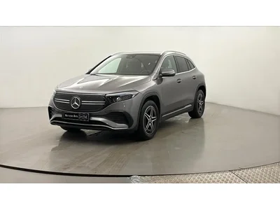 Occasion Mercedes Eqa à NIORT chez Groupe Autosphere Niort