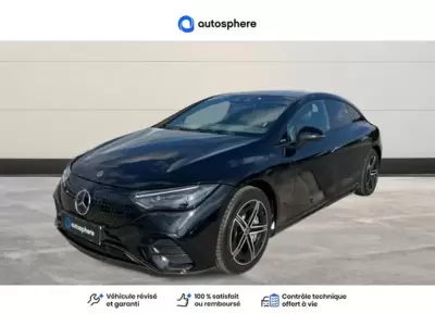 Occasion Mercedes Eqe à NIORT chez Groupe Autosphere Niort