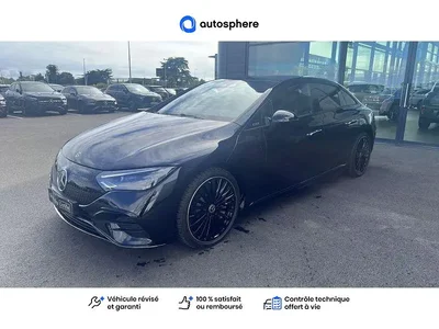 Occasion Mercedes Eqe à NIORT chez Groupe Autosphere Niort