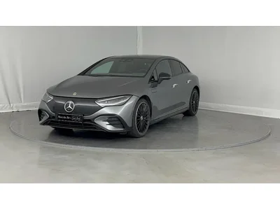 Occasion Mercedes Eqe à MELUN chez Groupe Autosphere Melun