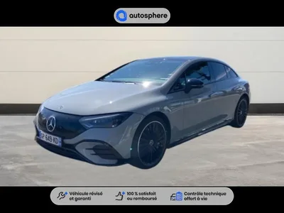 Occasion Mercedes Eqe à POITIERS chez Groupe Autosphere Poitiers