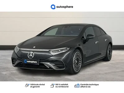 Occasion Mercedes Eqs à MELUN chez Groupe Autosphere Melun Occasion Mercedes Eqs à MELUN chez Groupe Autosphere Melun